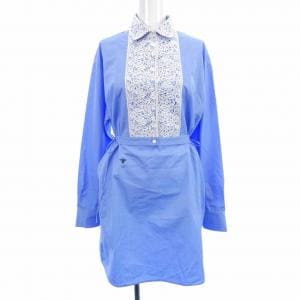 クリスチャンディオール CHRISTIAN DIOR 121B71B3234 ワンピース