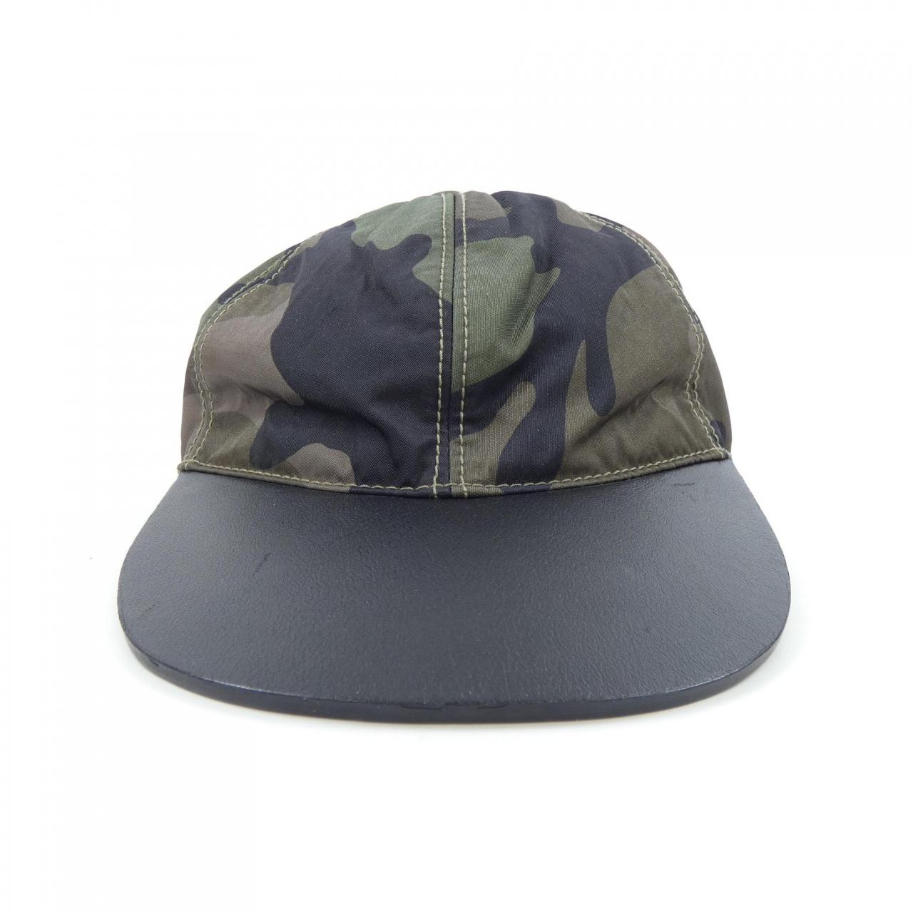 ヴァレンティノ VALENTINO PY2H0001NCD キャップ