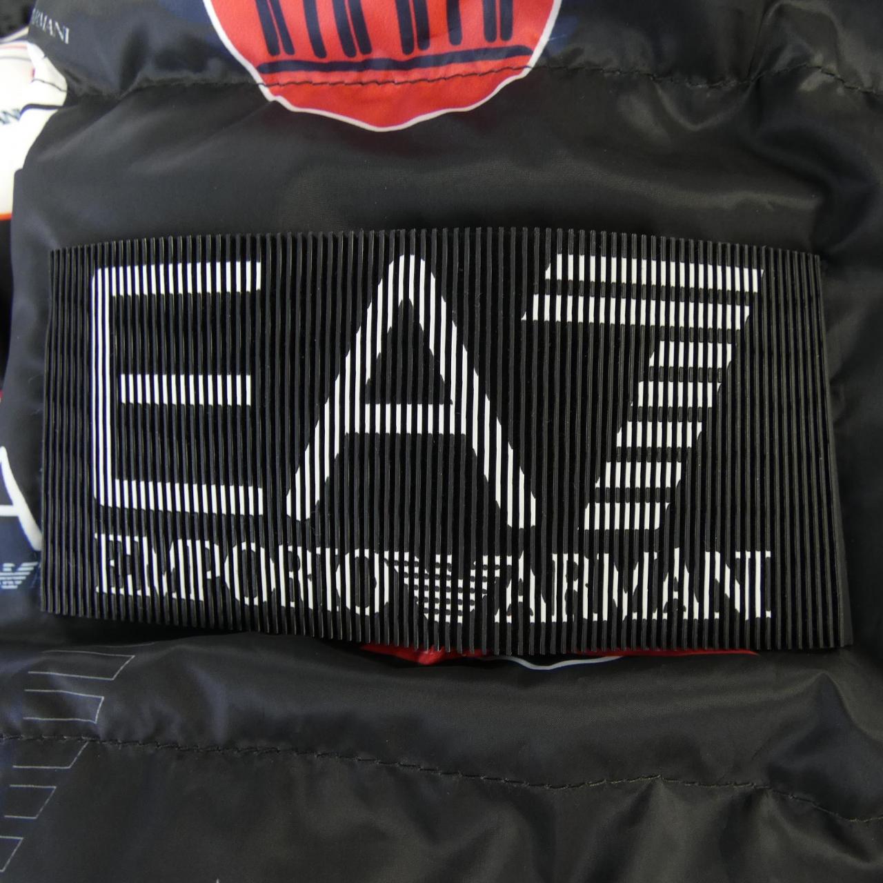エアセッテ EA7 ジャケット