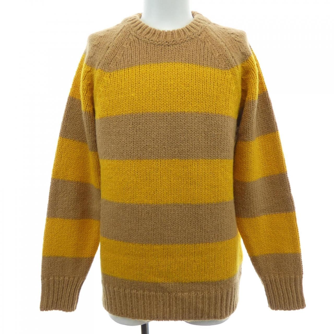 ピーティートリノ PT TORINO 4SGL040GEG ニット