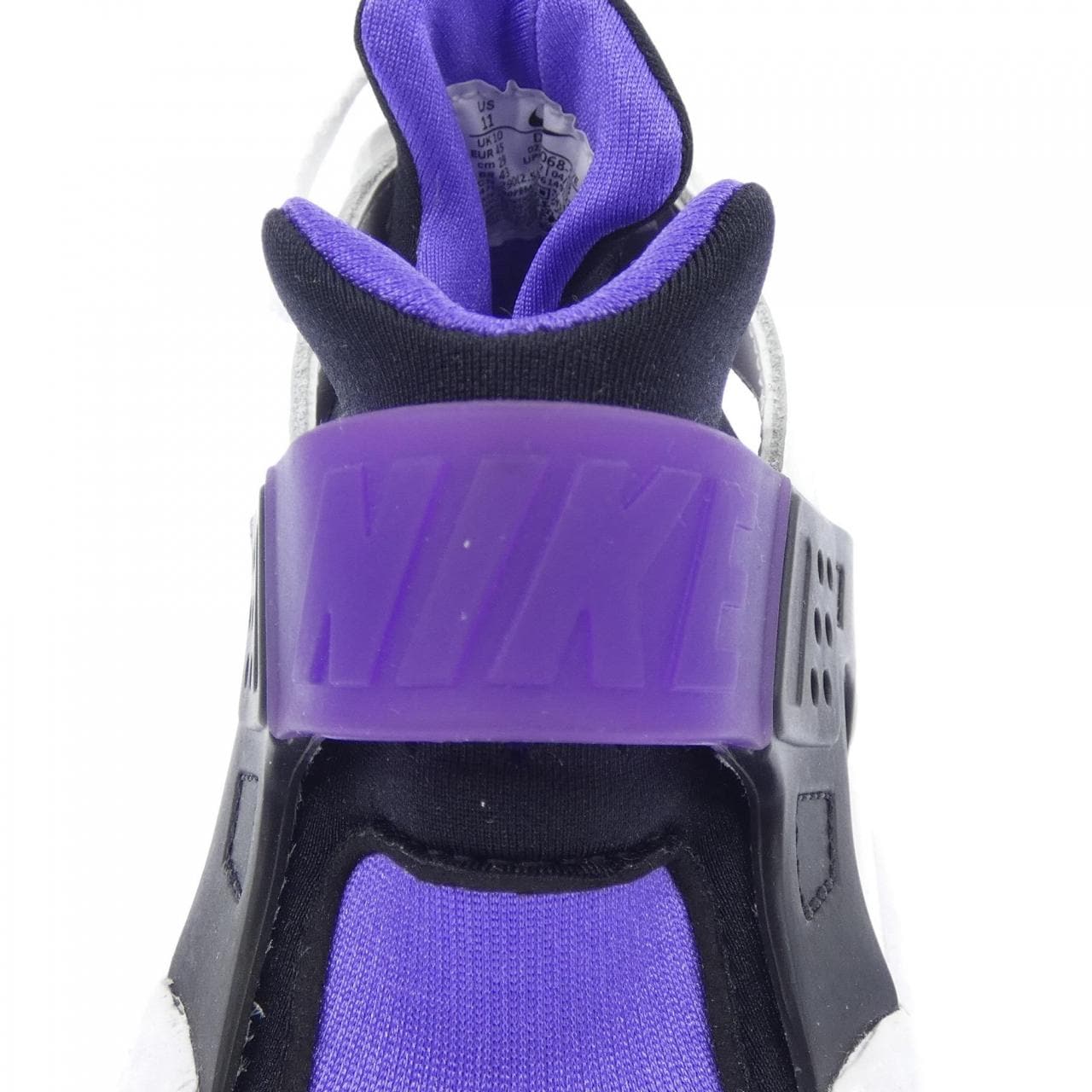 ナイキ NIKE AIR HUARACHE DD1068-108 スニーカー