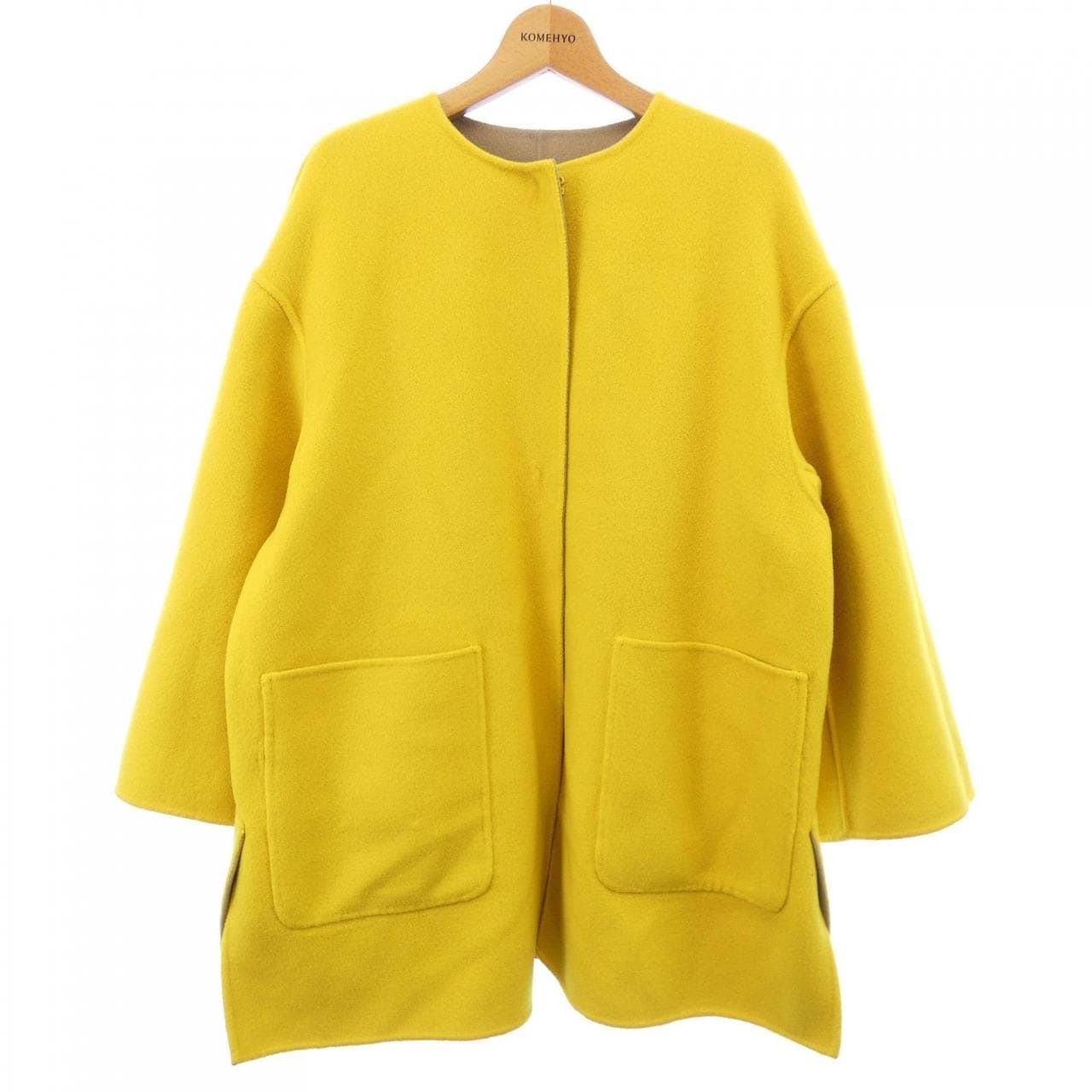 ユナイテッドアローズ UNITED ARROWS 1525-199-3698 コート