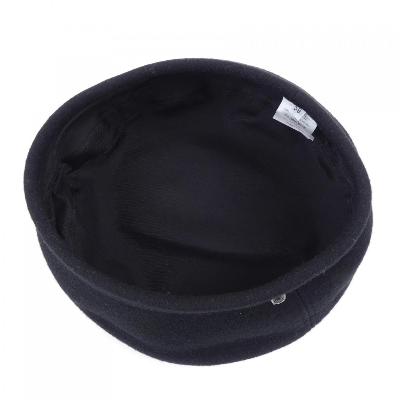 エルメス HERMES クルードセル H232041N サントノーレ キャップ