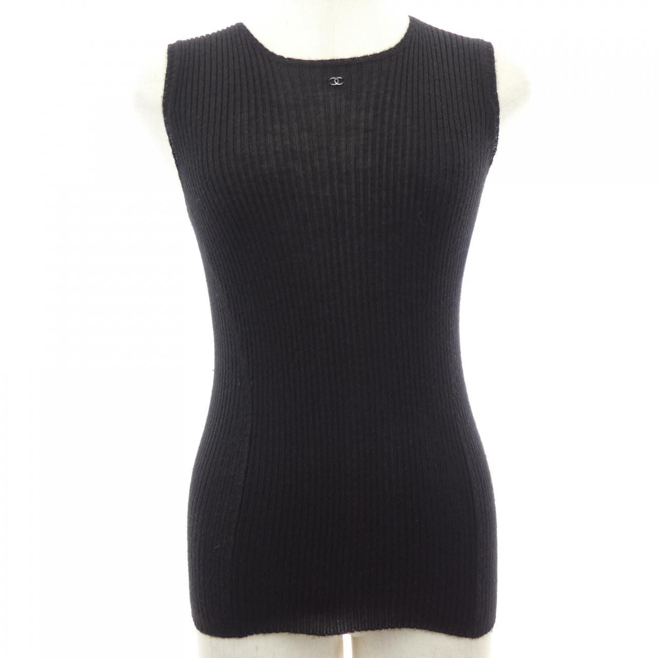 シャネル CHANEL P12083V00523 98A ニット