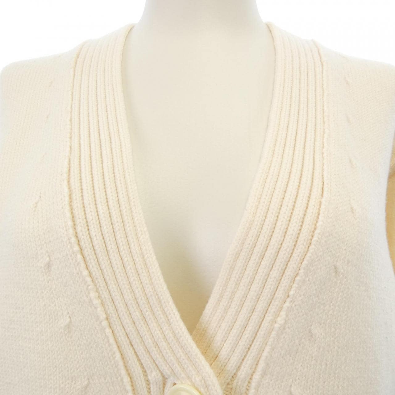 エリオポール heliopole 4208-9927 カーディガン