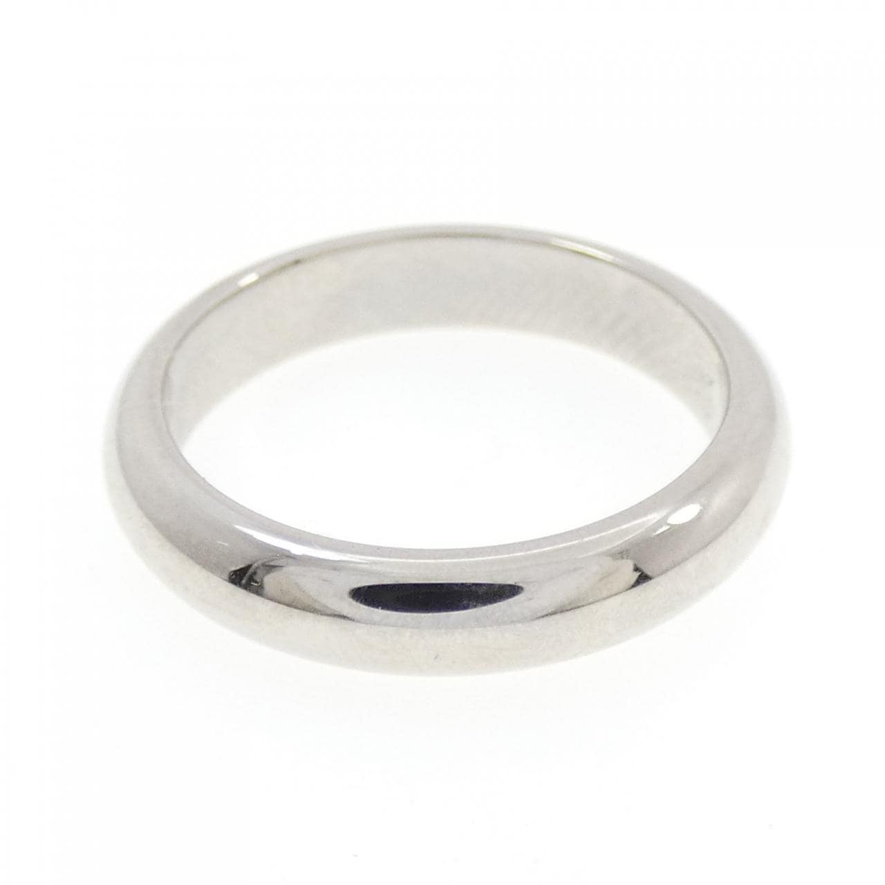 カルティエ ウェディング リング