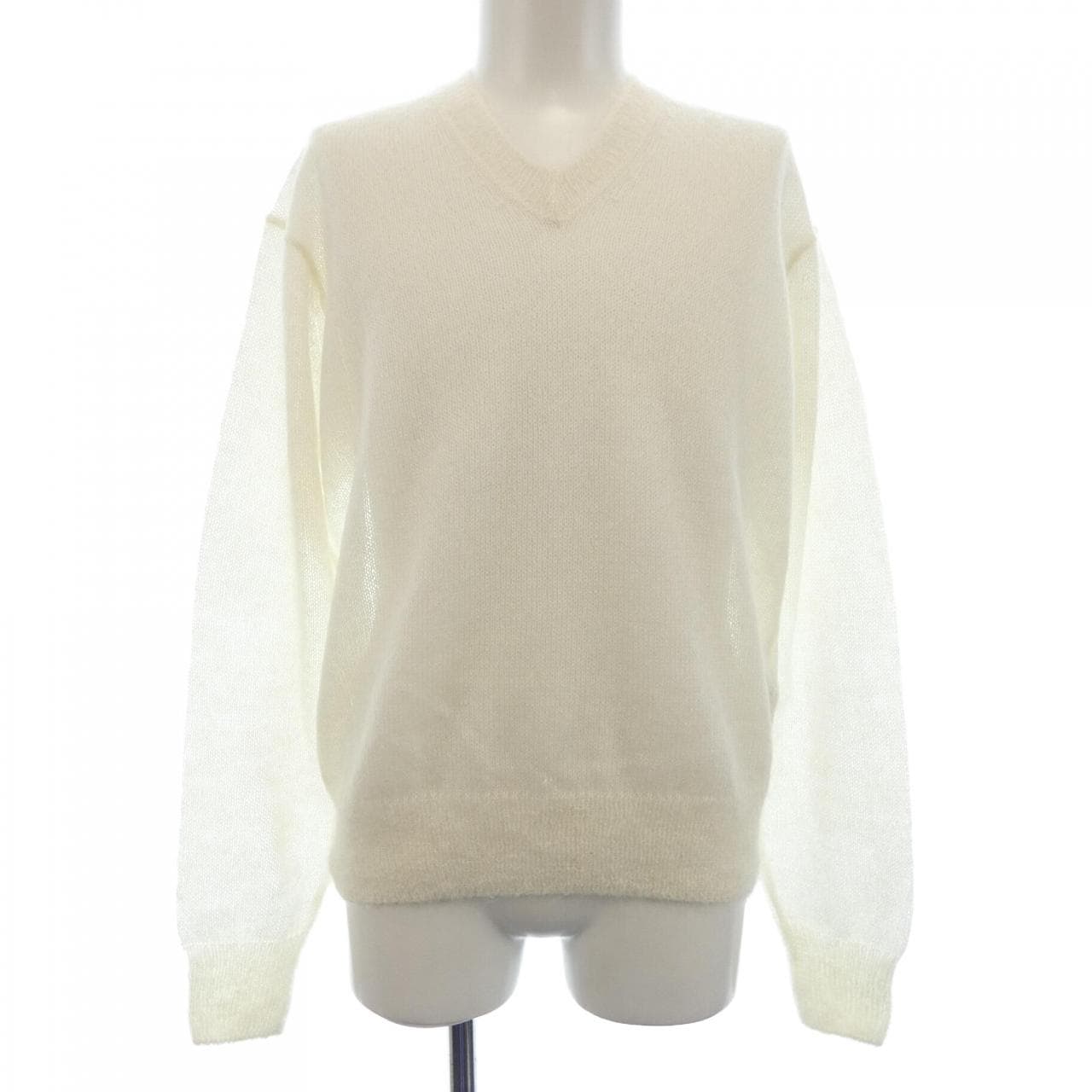 トムフォード TOM FORD KVL016 YMM002F23 ニット