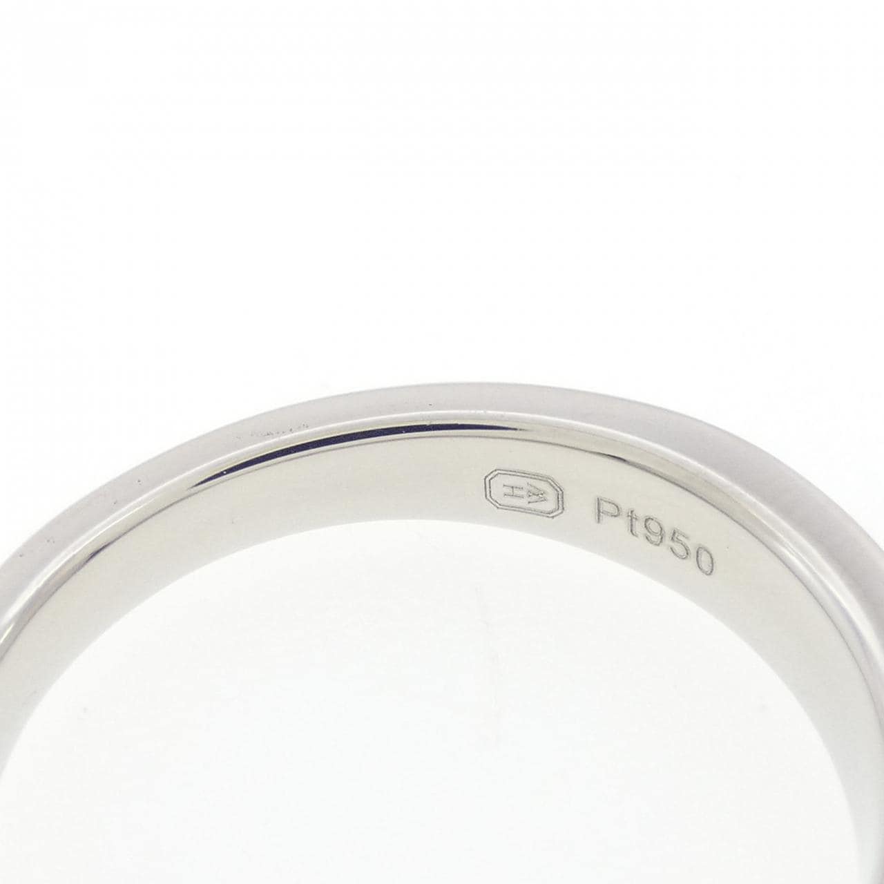 HARRY WINSTON Tryst兩排戒指