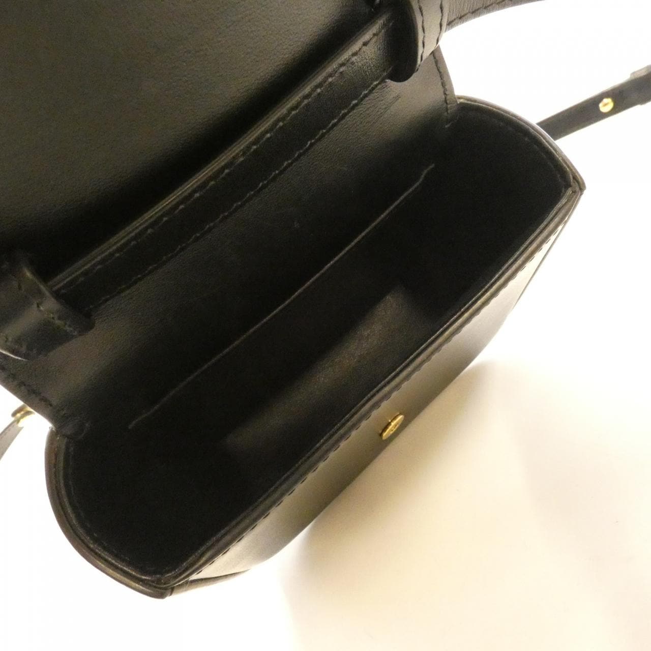 セリーヌ ミニ クロード 10I513DPV ショルダーバッグ