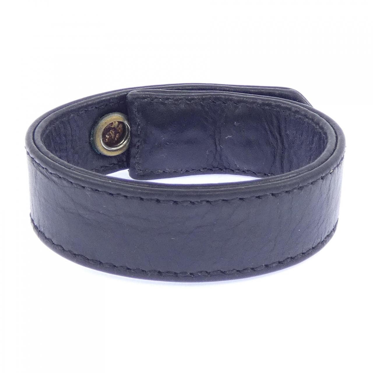 クロムハーツ CHROME HEARTS 3B 2SNAP BSフレア BRACELET