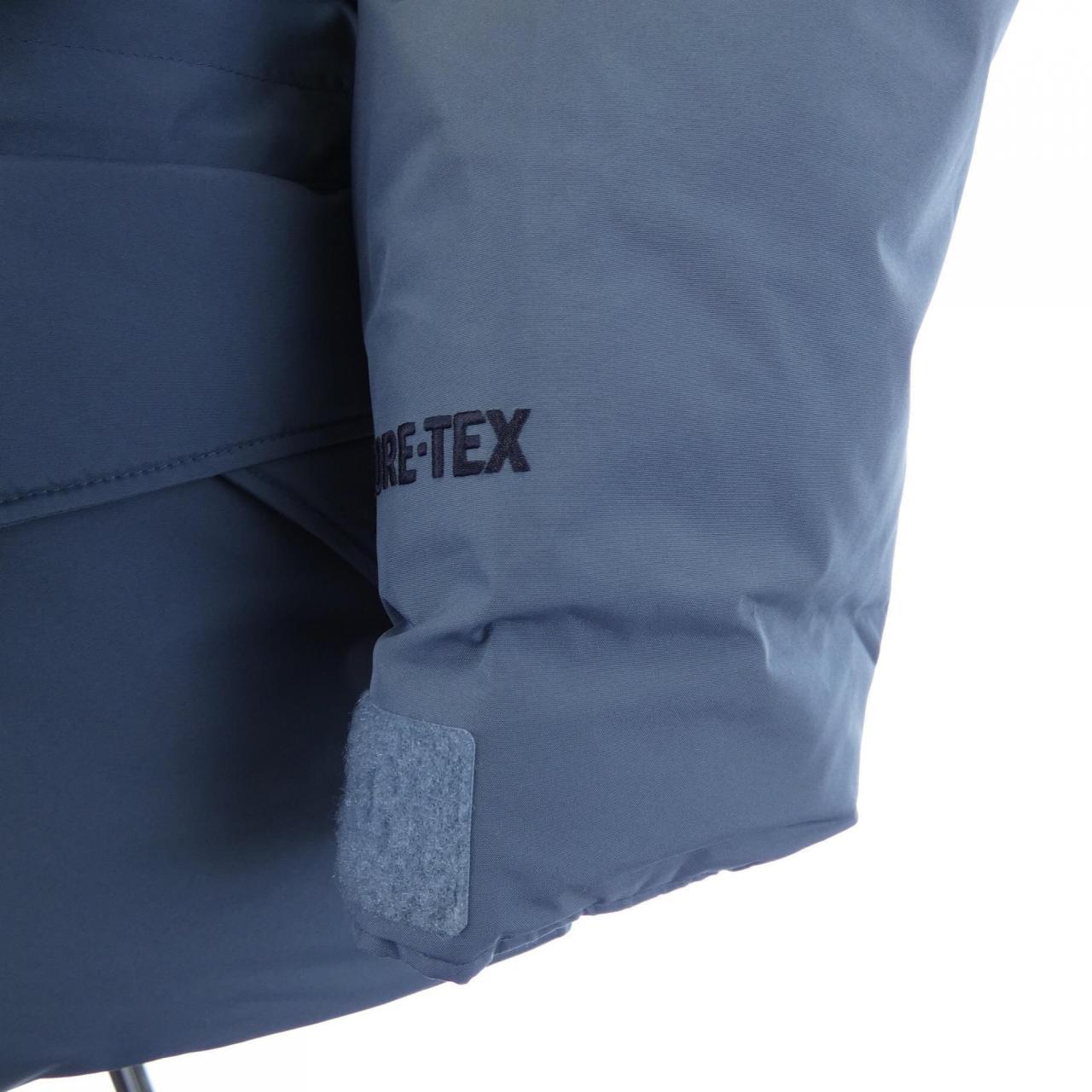 土拨鼠MARMOT TSFMD209BM羽绒服