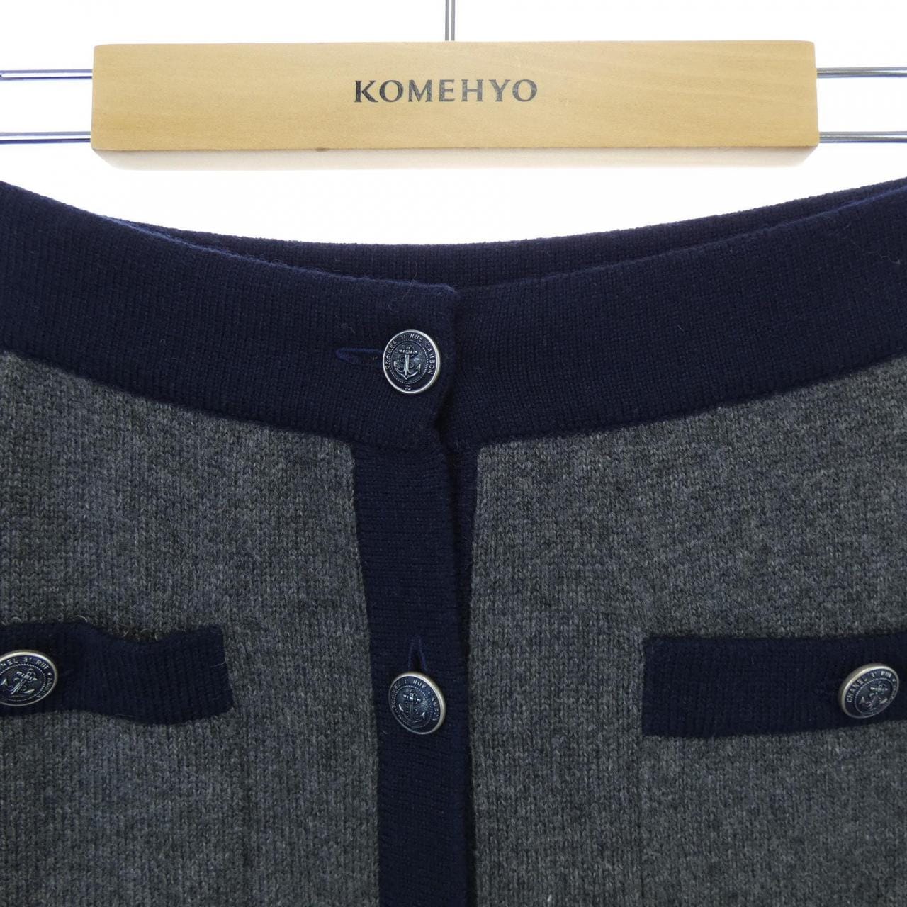 シャネル CHANEL P59318K07741 スカート