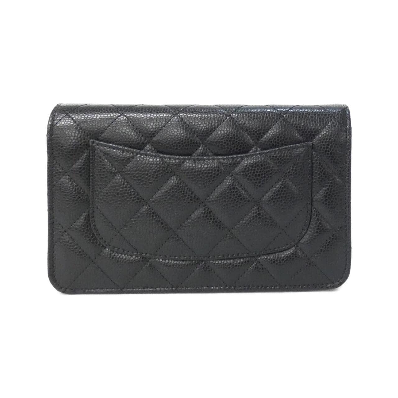 シャネル AP4241 チェーンウォレット