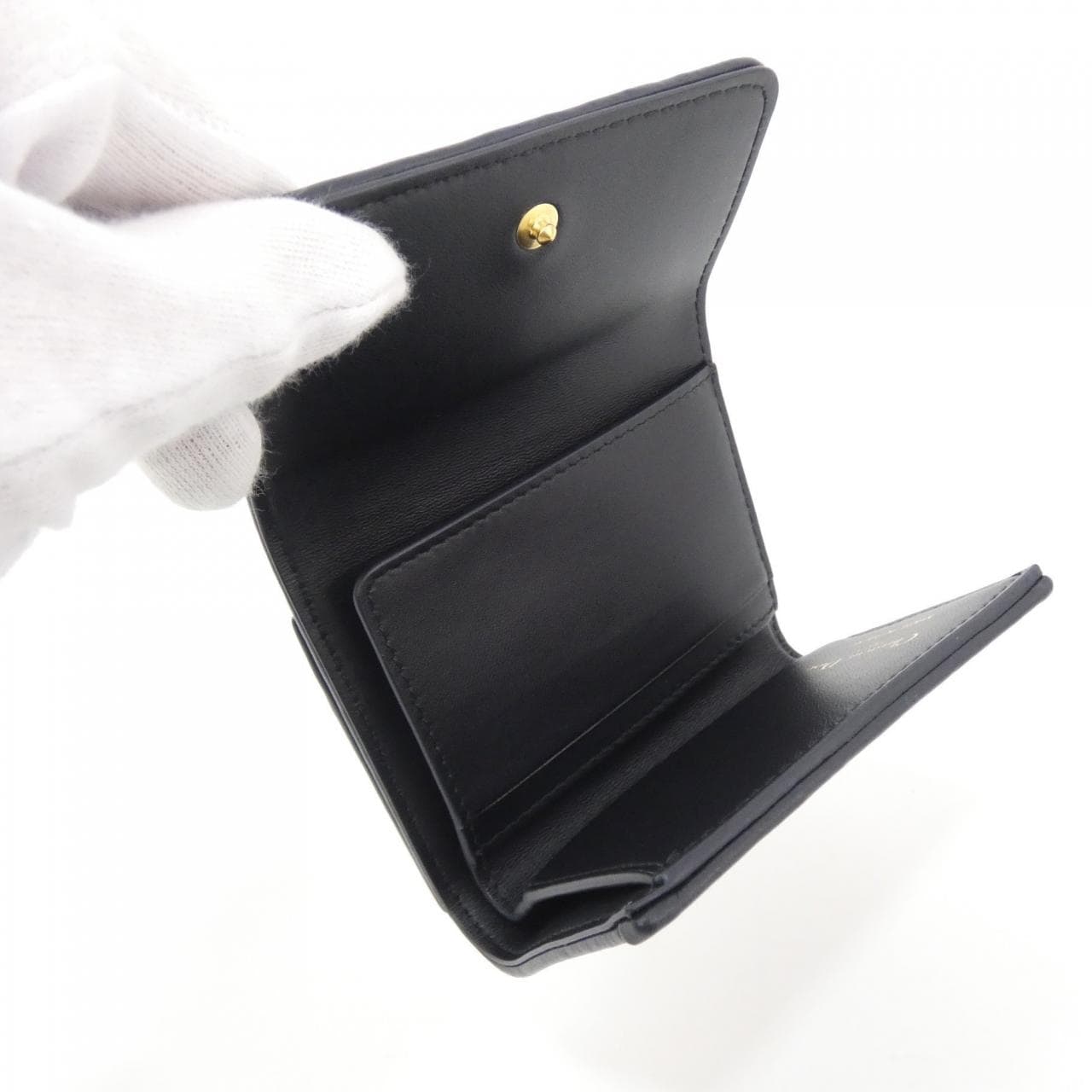 クリスチャンディオール 30 モンテーニュ 財布