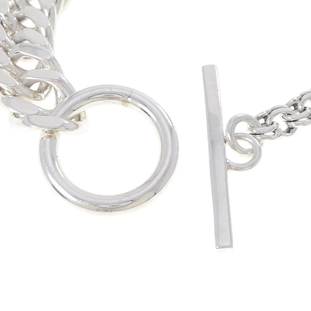 ボッテガヴェネタ 925 ブレスレット