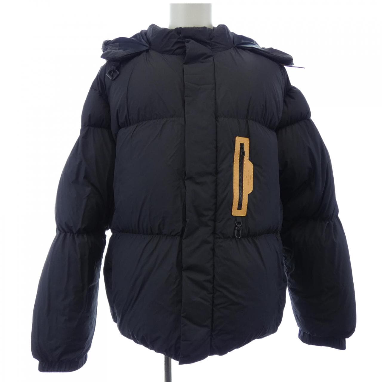 LOUIS VUITTON羽絨連帽衫 HHB40WGHK 羽絨服