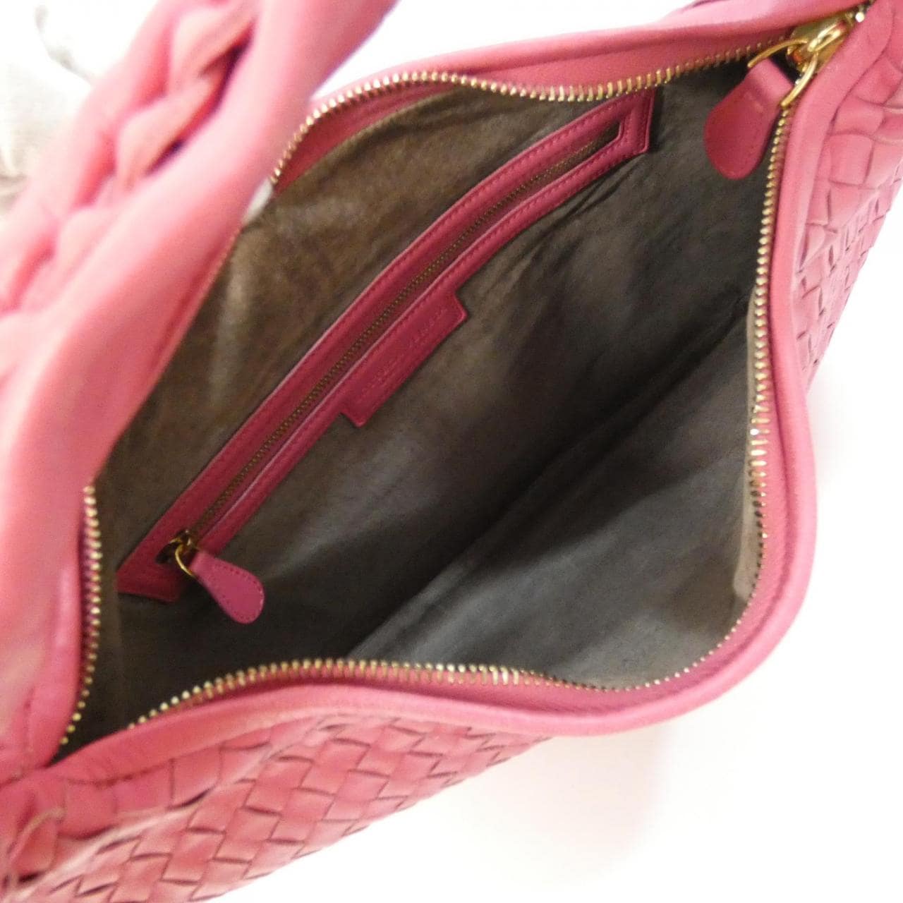 ボッテガヴェネタ 115653 V0013 ショルダーバッグ