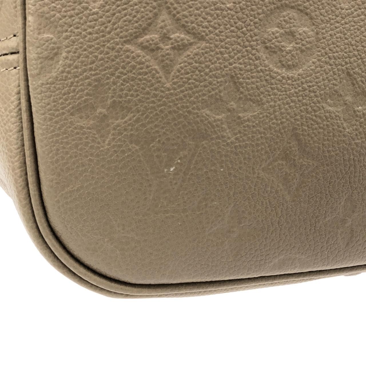 ルイヴィトン モノグラム アンプラント ネヴァーフル MM M45686 バッグ