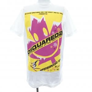 ディースクエアード DSQUARED2 S74GD0559 Tシャツ