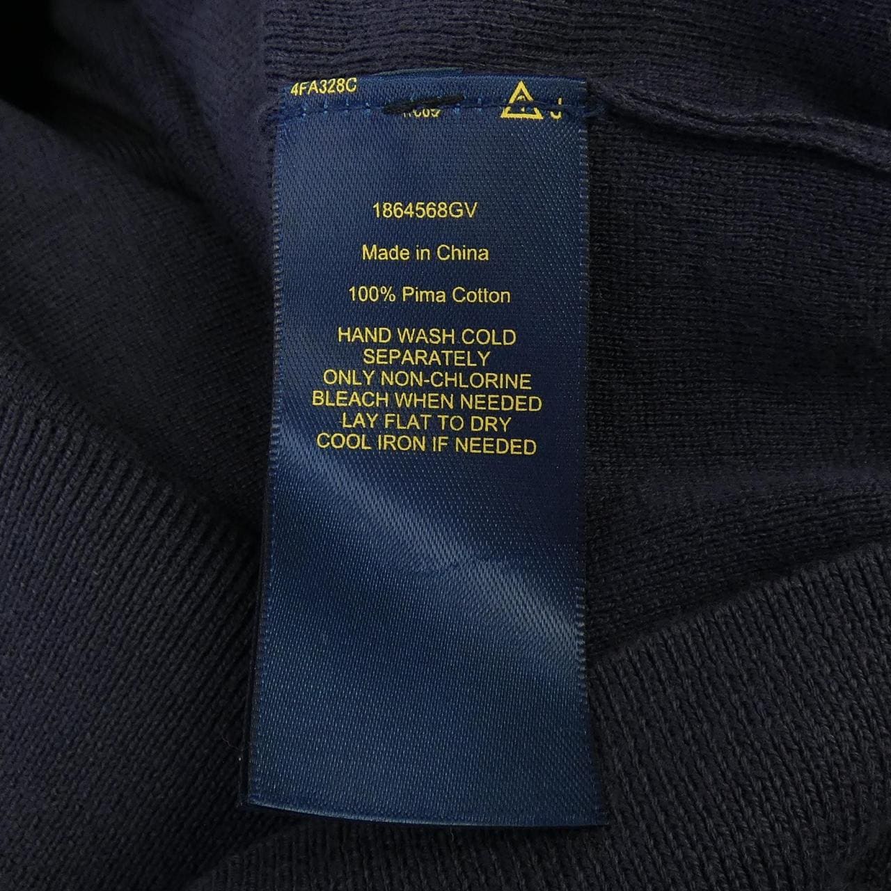 ポロラルフローレン POLO RALPH LAUREN カーディガン