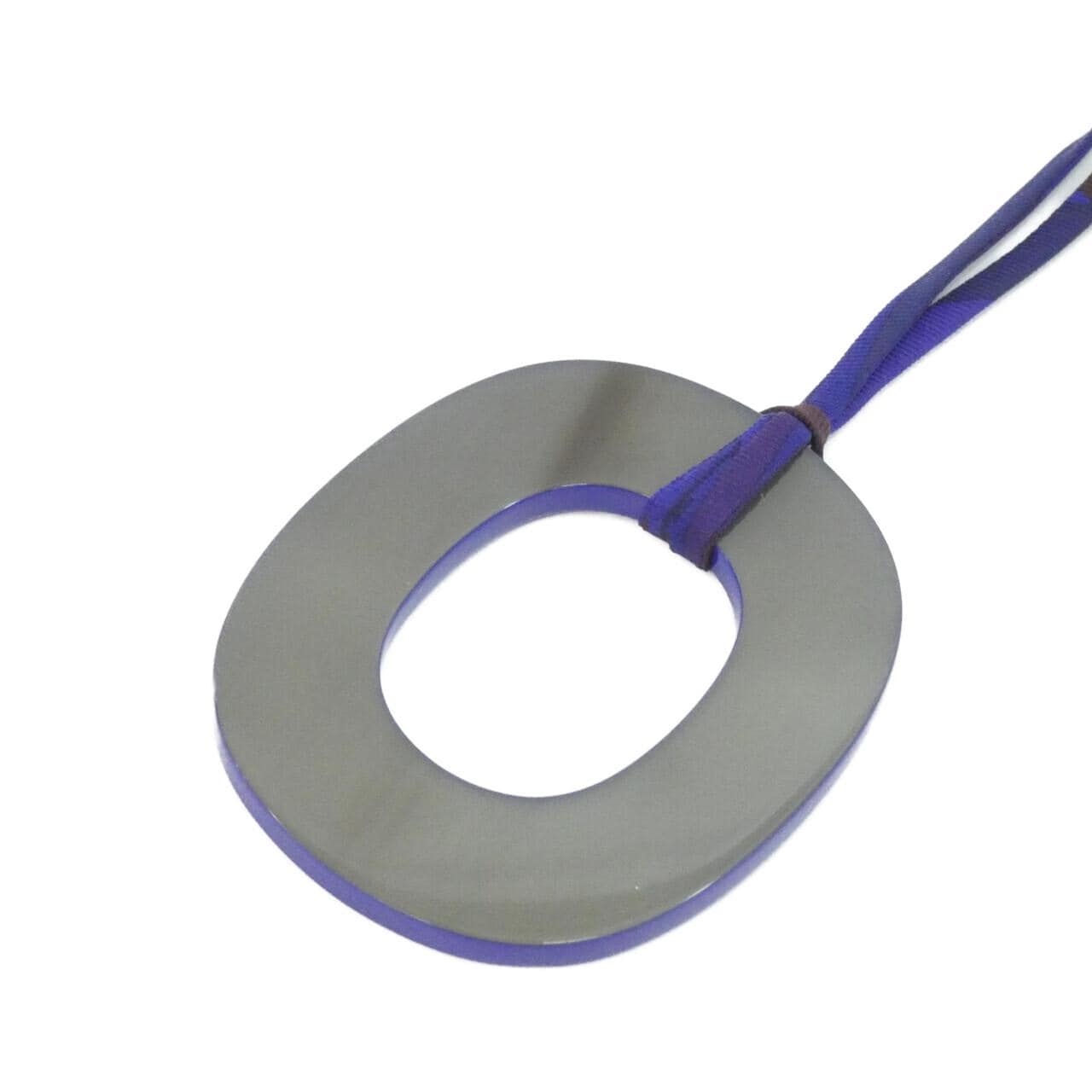 エルメス ディップ ダイ PM 052931FL ネックレス