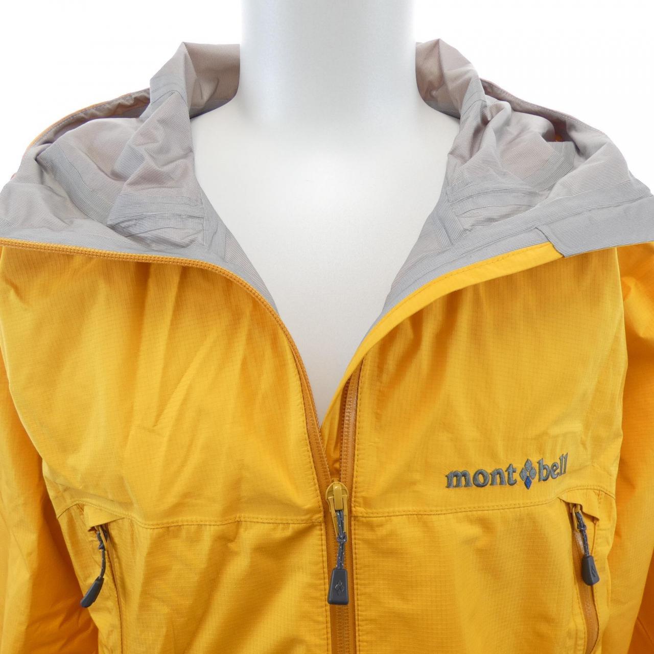 モンベル MONT BELL 1128340 ブルゾン