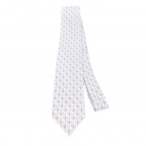 エルメス HERMES NECKTIE