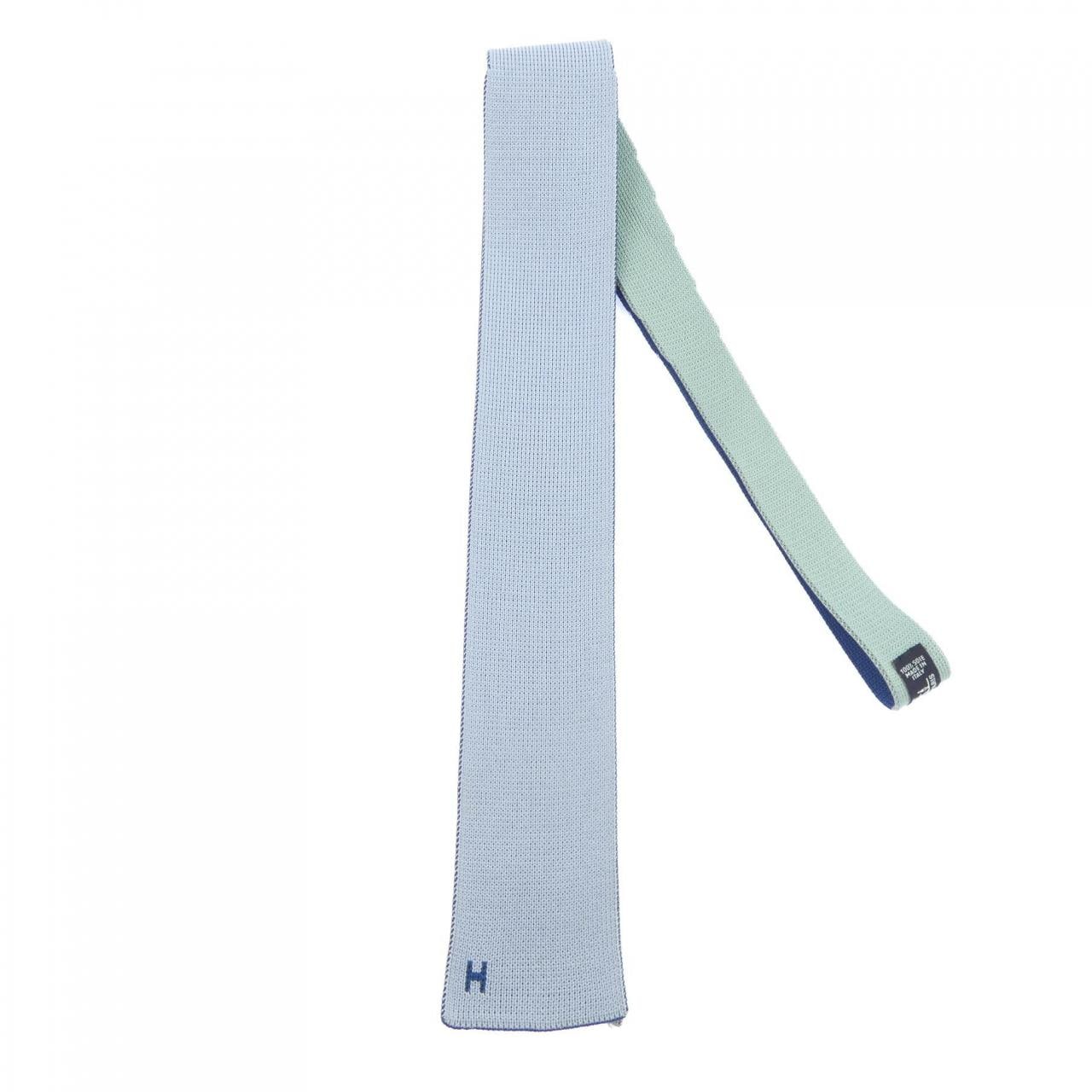 エルメス HERMES NECKTIE