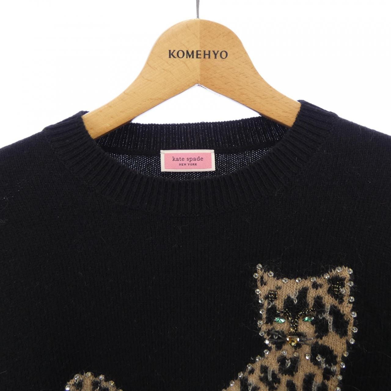 ケイトスペード kate spade NMJ00061 ニット