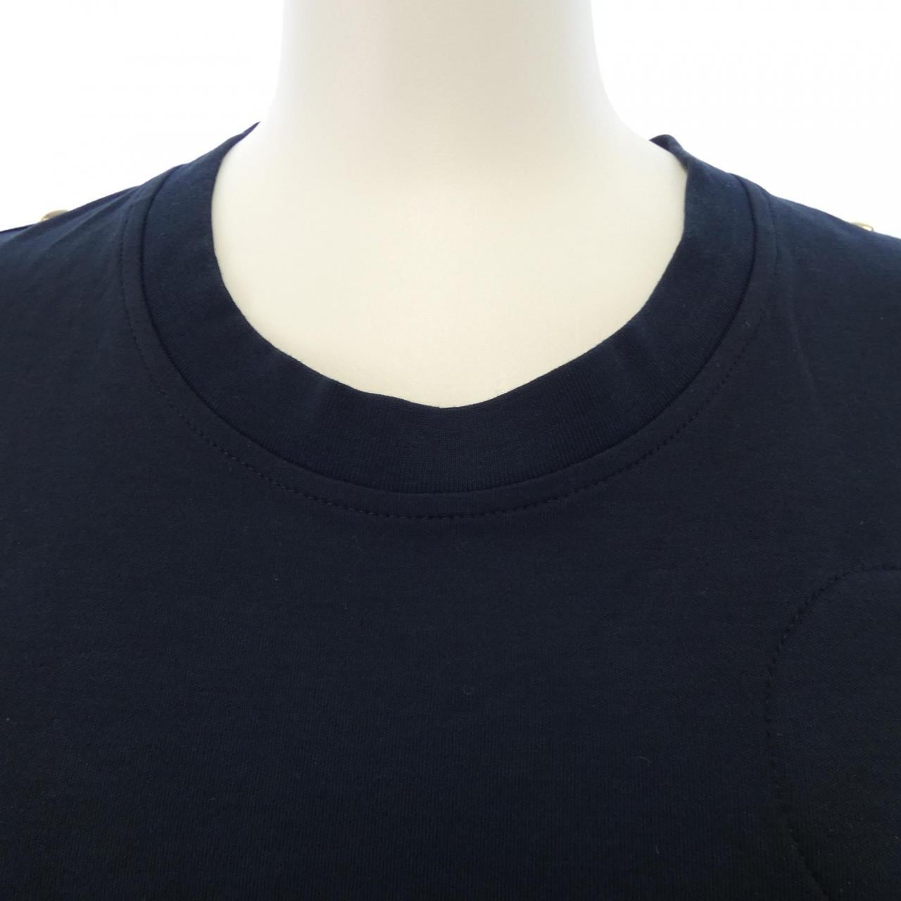 ルイヴィトン LOUIS VUITTON F9TS08JG2 Tシャツ