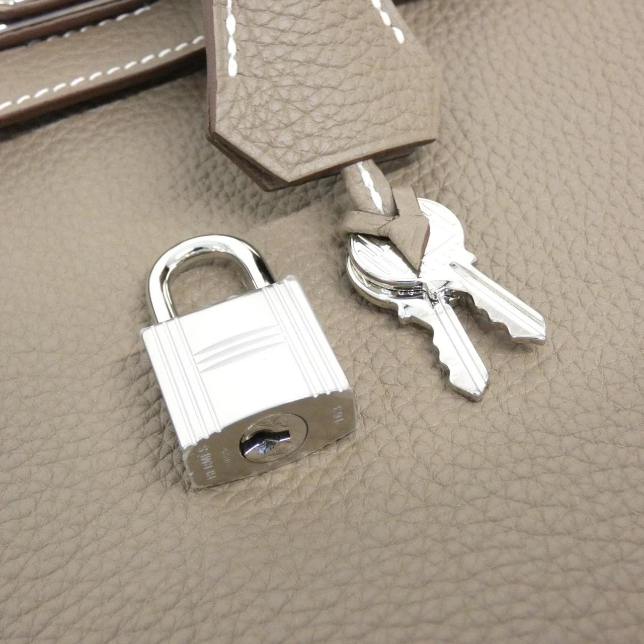 【未使用品】エルメス バーキン 25cm 041344CK バッグ