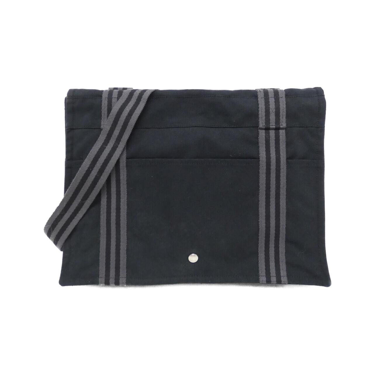 エルメス SAC フール トゥ バサス MM 101019M ショルダーバッグ