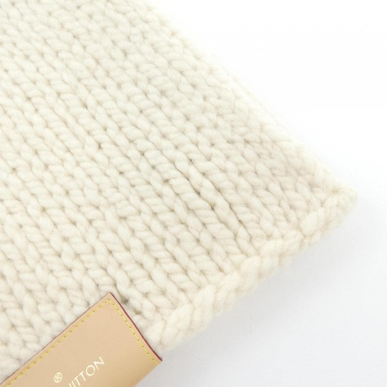 ルイヴィトン LOUIS VUITTON クラウド ブロン M79401 MUFFLER