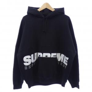 シュプリーム SUPREME パーカー