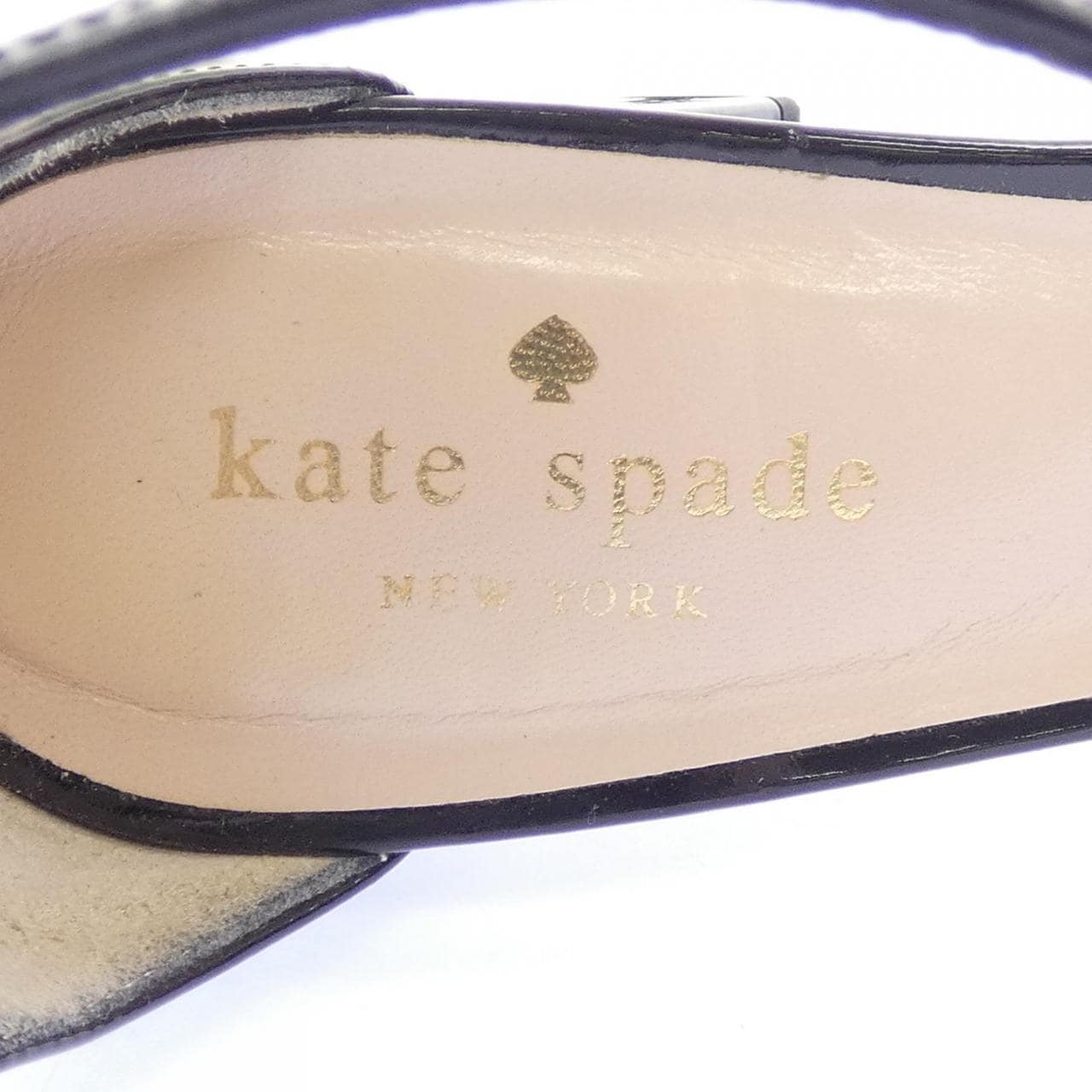 ケイトスペード kate spade サンダル