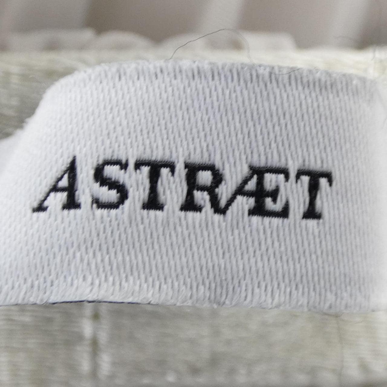 アストラット ASTRAET 5424-270-0194 スカート