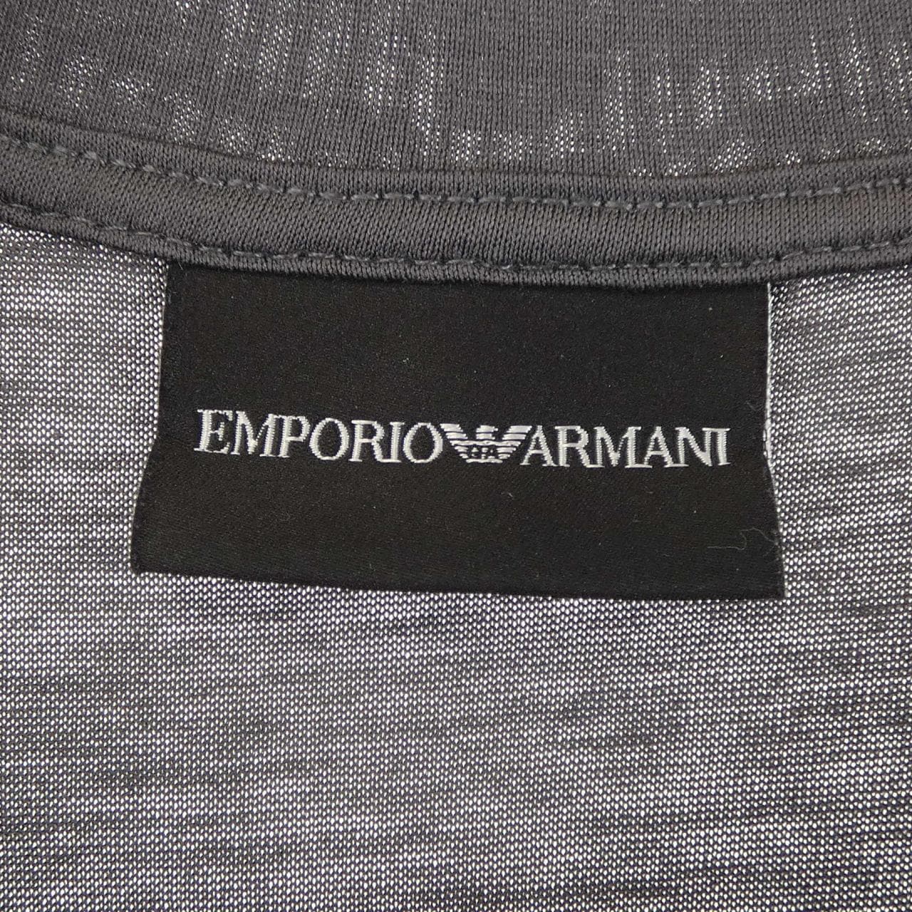 エンポリオアルマーニ EMPORIO ARMANI 6L1TH2 1JUVZ Tシャツ
