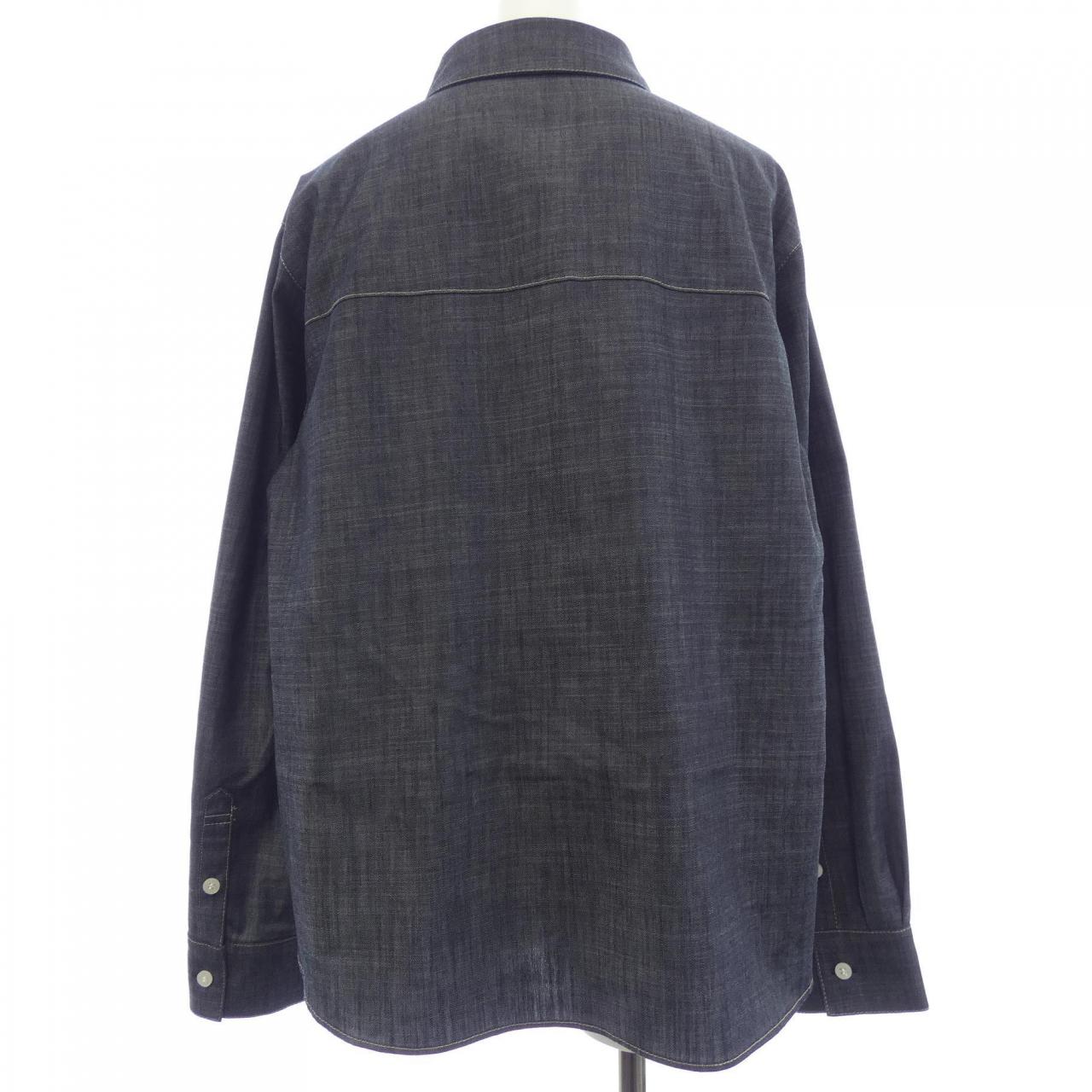 バーバリーブルーレーベル BURBERRY BLUE LABEL シャツ