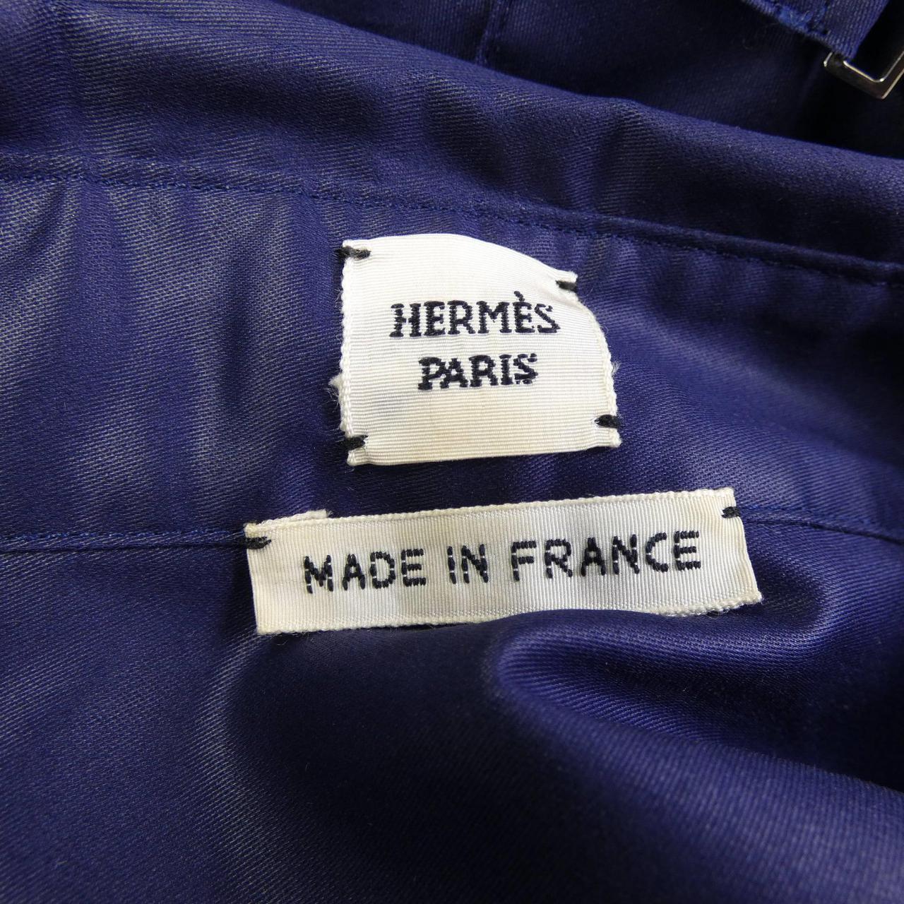 エルメス HERMES *96-7601 シャツ