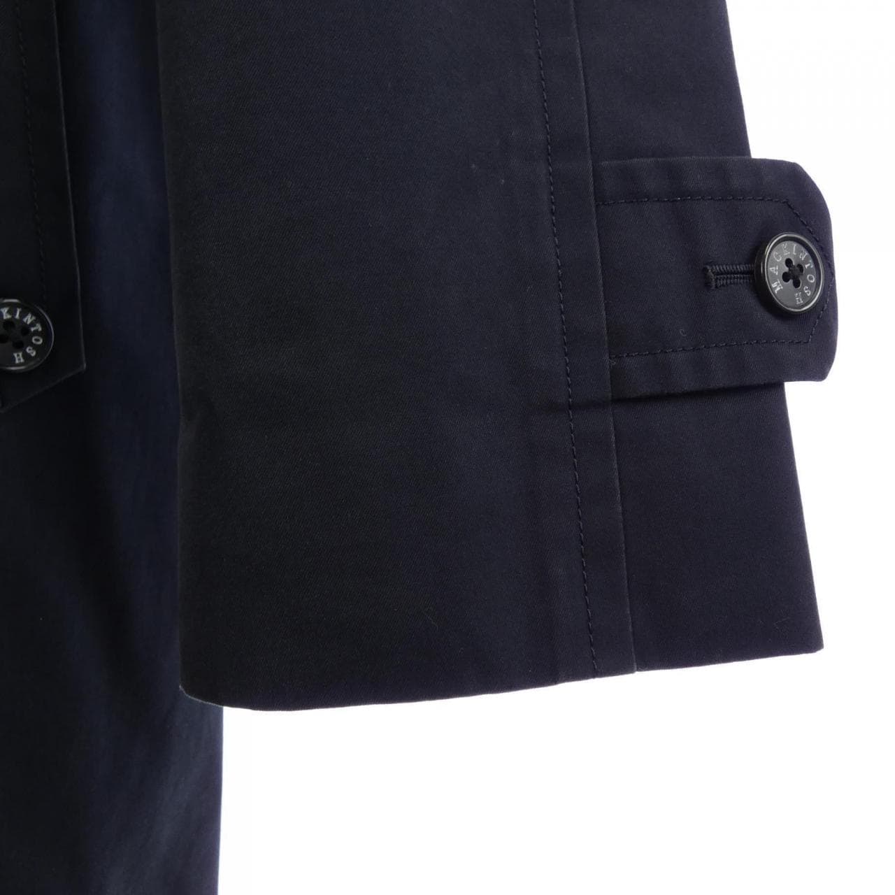 マッキントッシュロンドン MACKINTOSH LONDON G1A02-202-29 コート