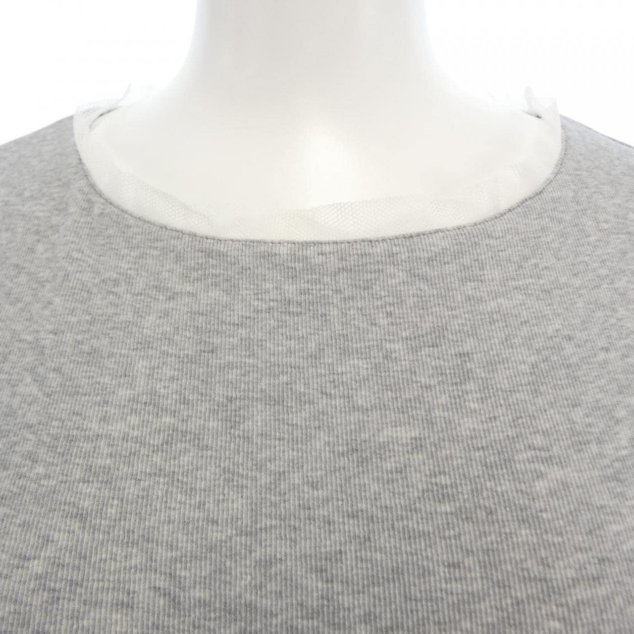 ファビアナフィリッピ FABIANA FILIPPI Tシャツ