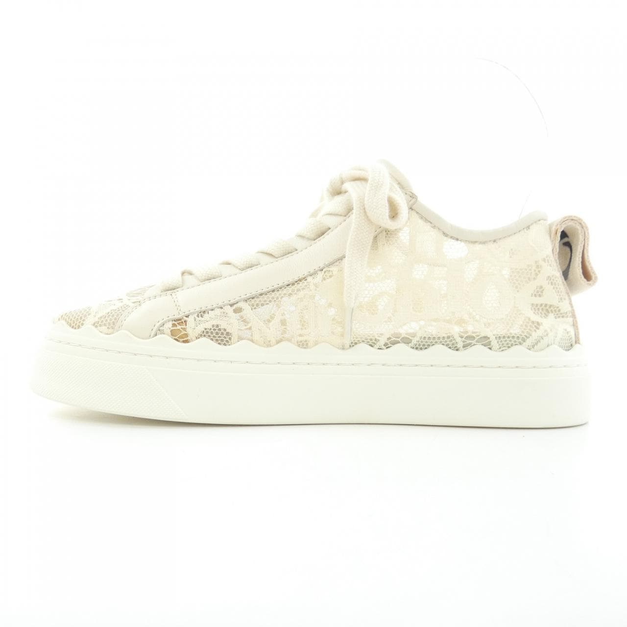 Chloe sneakers