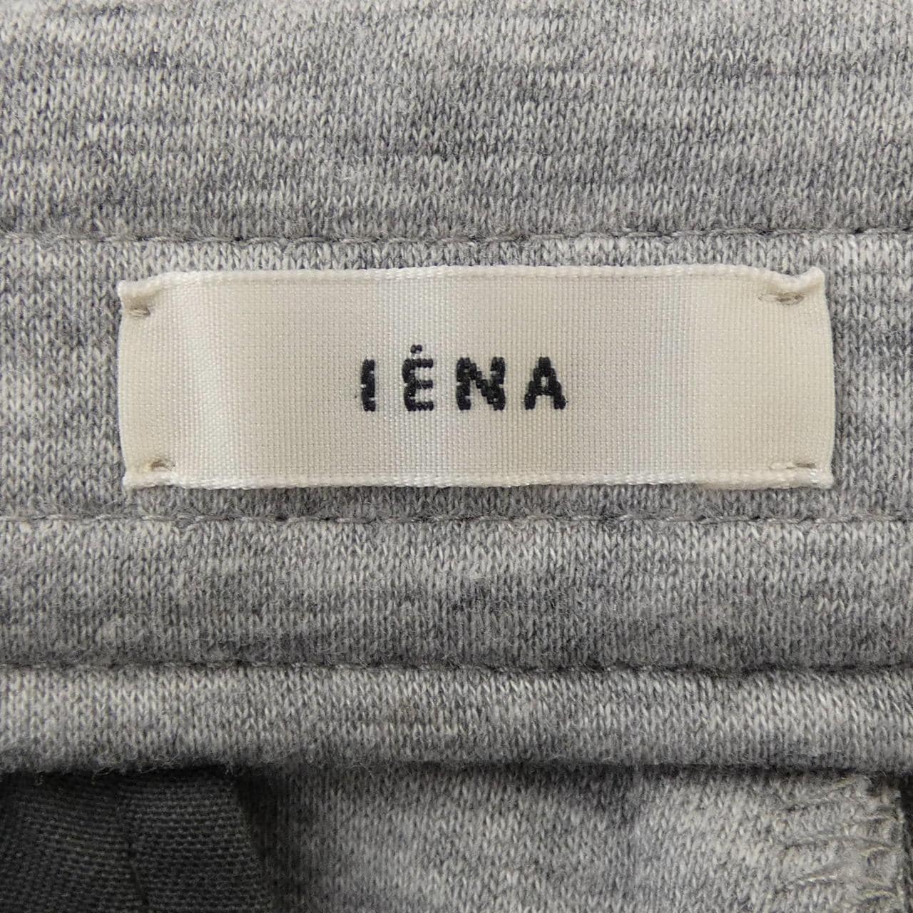 イエナ IENA パンツ
