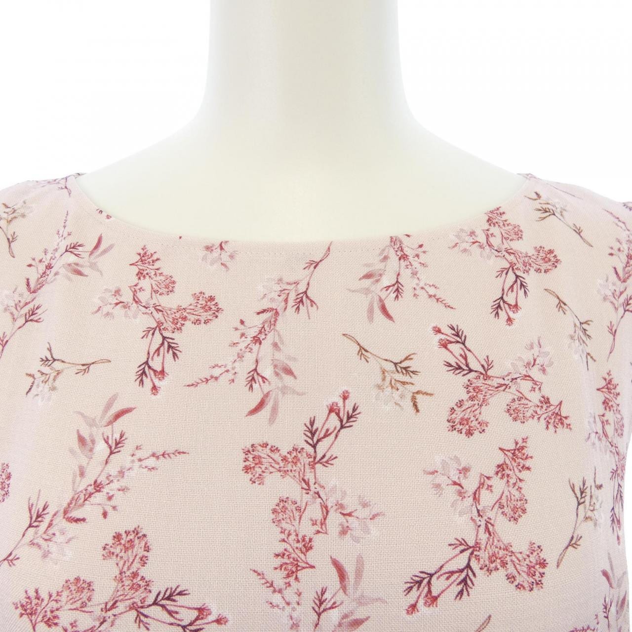 フォクシーニューヨーク FOXEY NEW YORK 43731 ワンピース