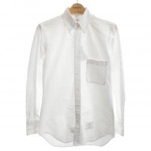 トムブラウン THOM BROWNE 4BAR MWL001A シャツ