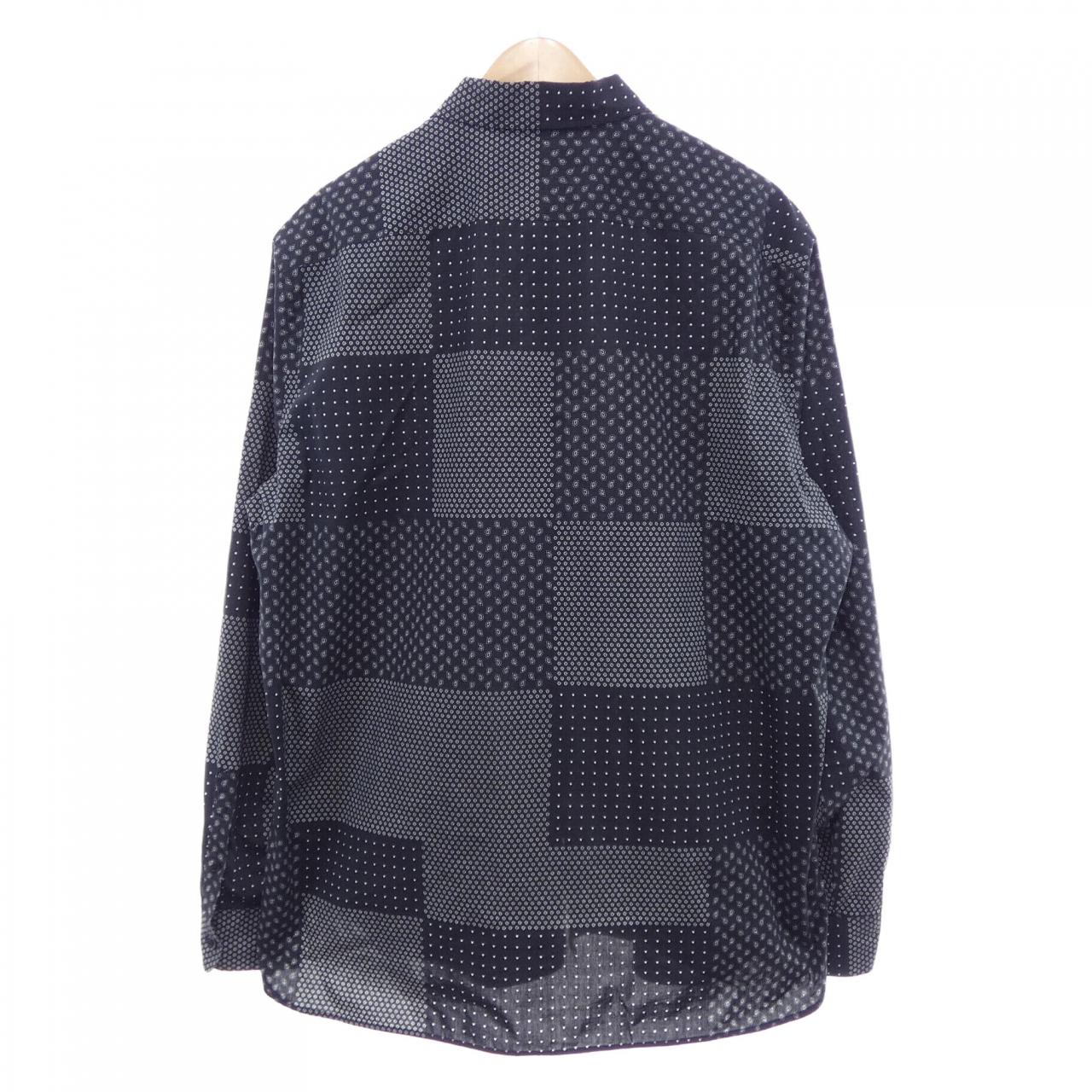 バーバリー BURBERRY シャツ