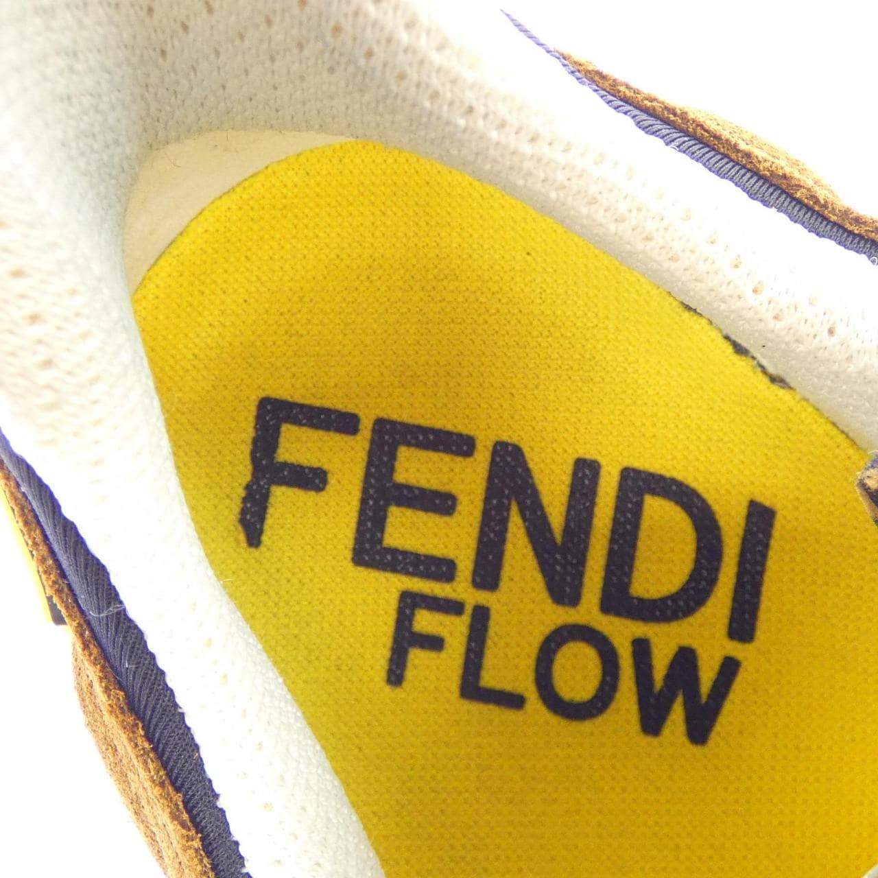 フェンディ FENDI スニーカー