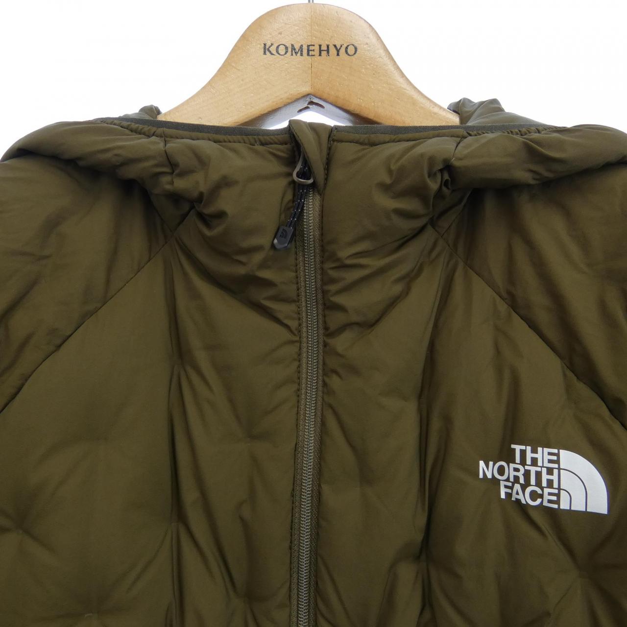 ザノースフェイス THE NORTH FACE ダウンジャケット