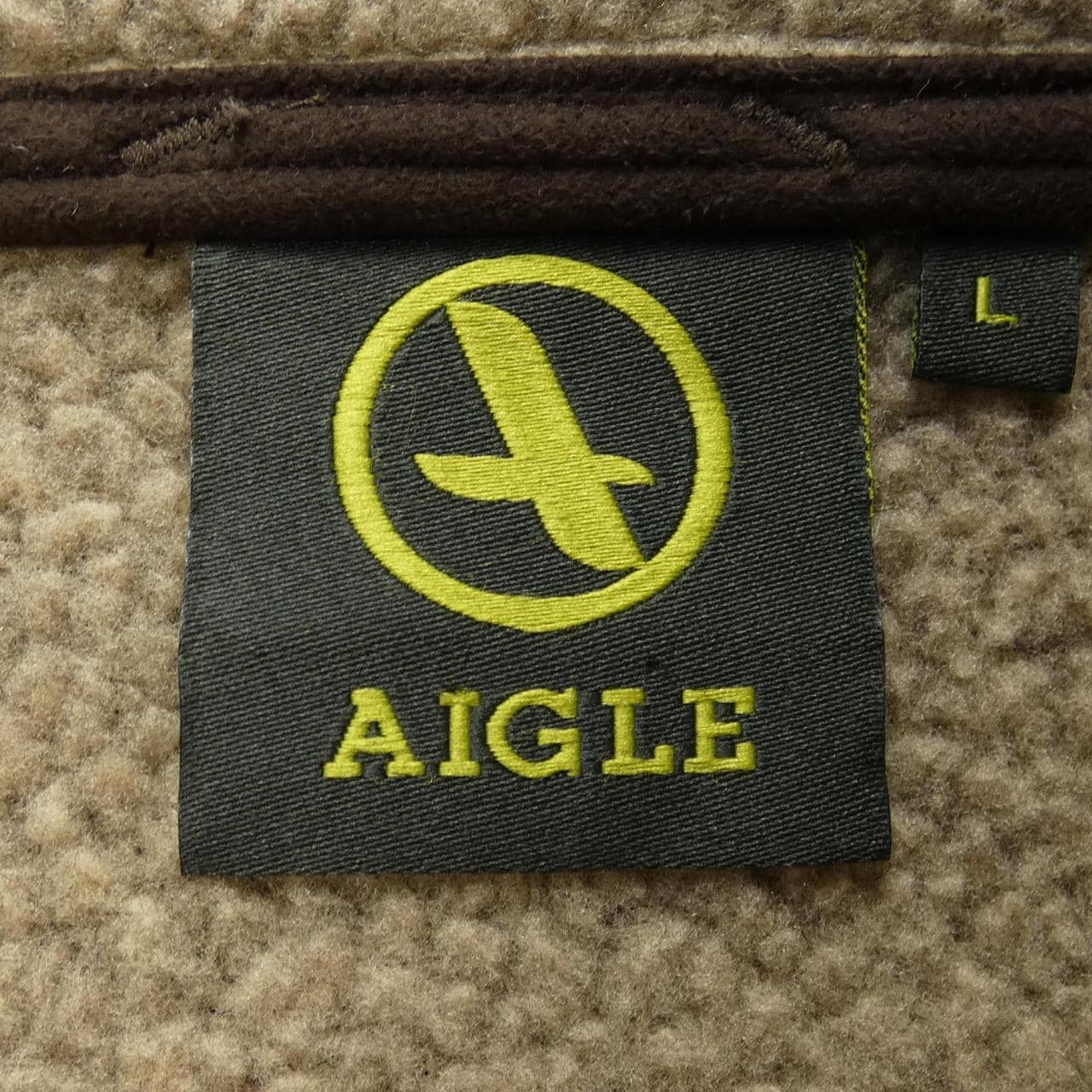 AIGLE ブルゾン