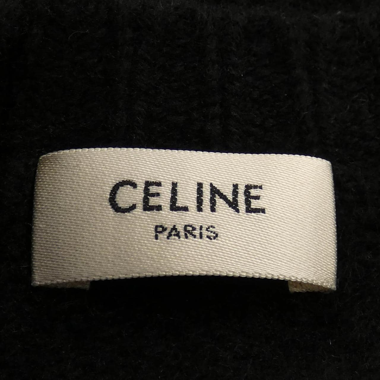 セリーヌ CELINE ニット